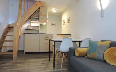 Wohnung 2.5 Zimmer - image - 2