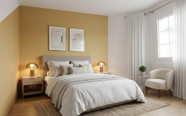 Apartment 4.5 rooms - image - 7