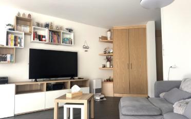 Apartment 4.5 rooms - image - 3