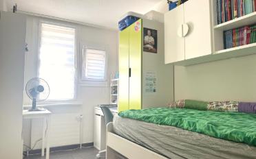 Apartment 4.5 rooms - image - 8