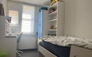 Apartment 4.5 rooms - image - 10