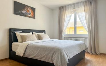 Apartment 4.5 rooms - image - 8