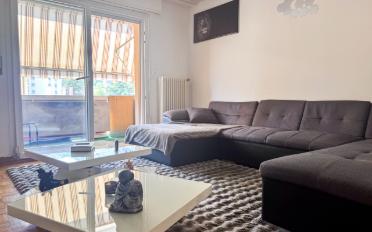Apartment 4.5 rooms - image - 1