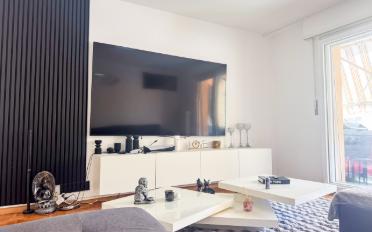 Apartment 4.5 rooms - image - 2