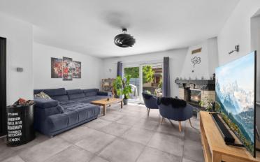 Single house 6.5 rooms - image - 2