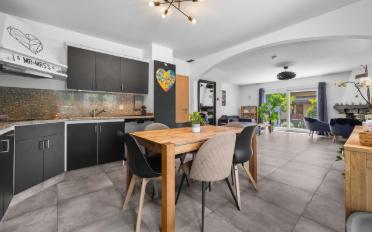 Single house 6.5 rooms - image - 5