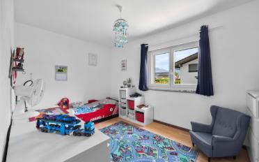 Single house 6.5 rooms - image - 9