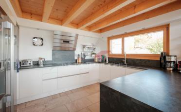 Chalet 5.5 Zimmer - image - 5
