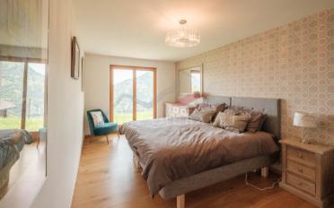 Chalet 5.5 Zimmer - image - 10