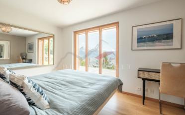 Chalet 5.5 Zimmer - image - 8