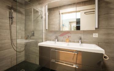 Chalet 5.5 Zimmer - image - 12