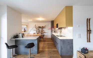 Wohnung 4.5 Zimmer - image - 3