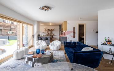 Wohnung 4.5 Zimmer - image - 2