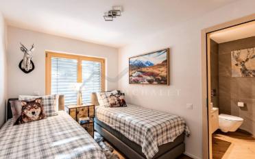 Wohnung 4.5 Zimmer - image - 7