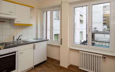Apartment 3.5 rooms - image - 5