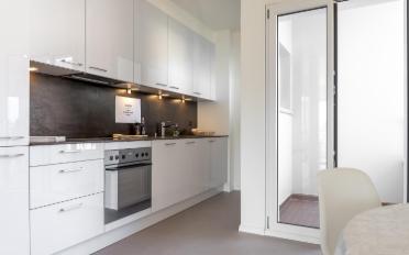 Wohnung 1.5 Zimmer - image - 7