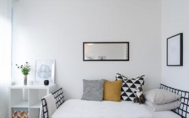 Apartment 1.5 rooms - image - 1