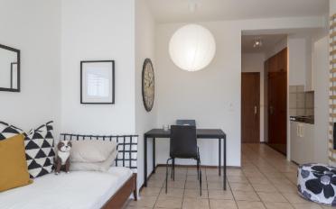 Apartment 1.5 rooms - image - 2