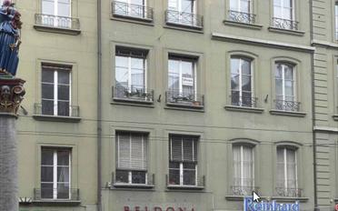 Wohnung - image - 1