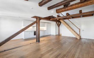 Duplex 3.5 Zimmer - image - 2