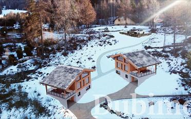 Chalet 4.5 pièces - image - 7
