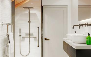 Maison 4.5 pièces - image - 8