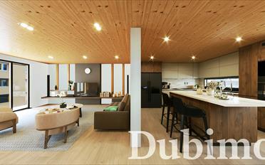 Row house 5.5 rooms - image - 6