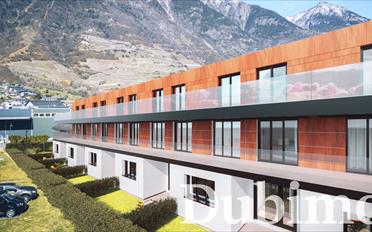 Row house 5.5 rooms - image - 10