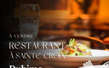 Restaurant 2 rooms - image - 1