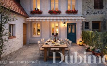 Single house 6.5 rooms - image - 1