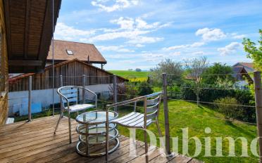 Villa 6 pièces - image - 3