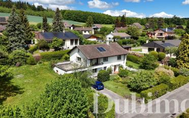 Einfamilienhaus 6 Zimmer - image - 2