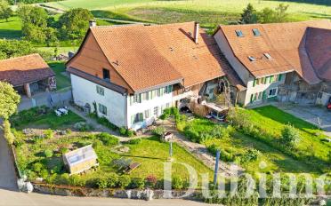 Einfamilienhaus 6 Zimmer - image - 12