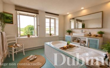 Duplex 3.5 pièces - image - 5
