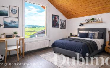Single house 6 rooms - image - 10