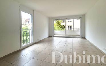Apartment 2.5 rooms - image - 2