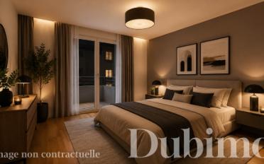 Apartment 2.5 rooms - image - 5