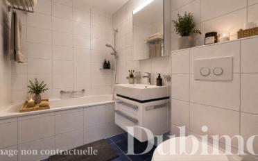 Apartment 2.5 rooms - image - 7