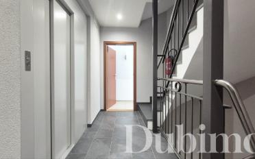 Apartment 2.5 rooms - image - 10