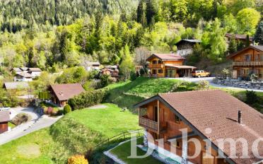 Chalet 4.5 rooms - image - 8