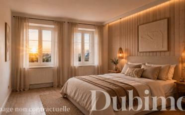 Apartment 5.5 rooms - image - 8
