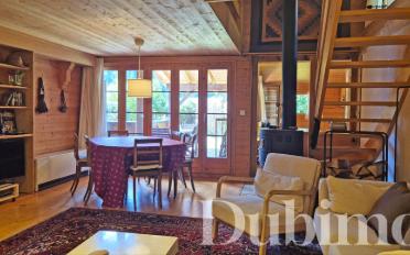 Chalet 7 rooms - image - 2