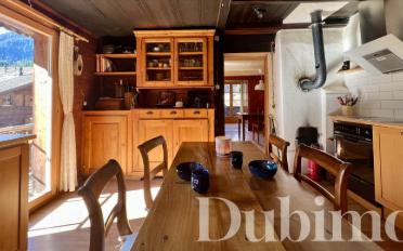 Chalet 7 rooms - image - 7