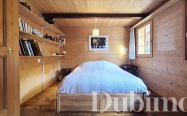 Chalet 7 rooms - image - 10