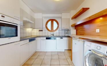 Duplex 4.5 rooms - image - 6