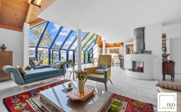 Maison 7.5 pièces - image - 1