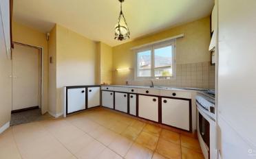 Apartment 3.5 rooms - image - 5