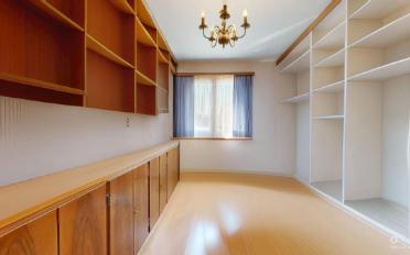 Apartment 3.5 rooms - image - 3