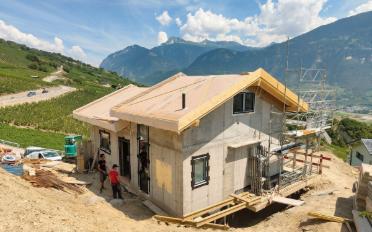 Single house 5.5 rooms - image - 1