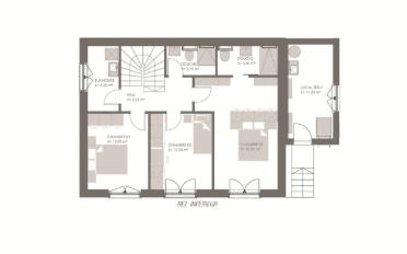 Single house 5.5 rooms - image - 7
